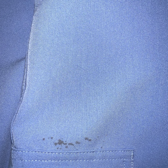 Figs Yola Skinny Scrub Pants - Picture 4 of 11